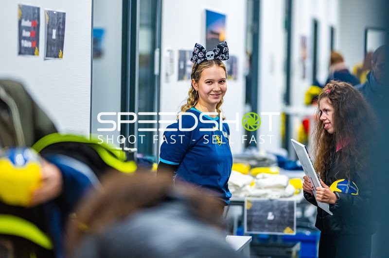 Handball I Herren I Saison 2024-2025 I Daikin Handballbundesliga I Löwenoutlet I 30.10.2024