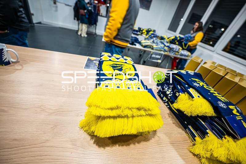 Handball I Herren I Saison 2024-2025 I Daikin Handballbundesliga I Löwenoutlet I 30.10.2024