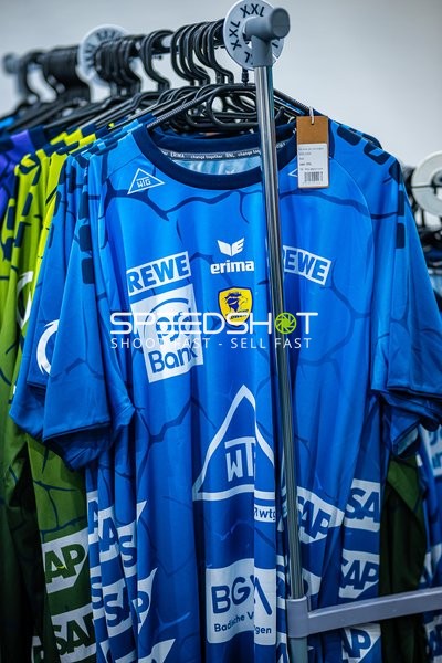 Handball I Herren I Saison 2024-2025 I Daikin Handballbundesliga I Löwenoutlet I 30.10.2024