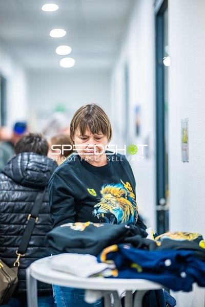 Handball I Herren I Saison 2024-2025 I Daikin Handballbundesliga I Löwenoutlet I 30.10.2024