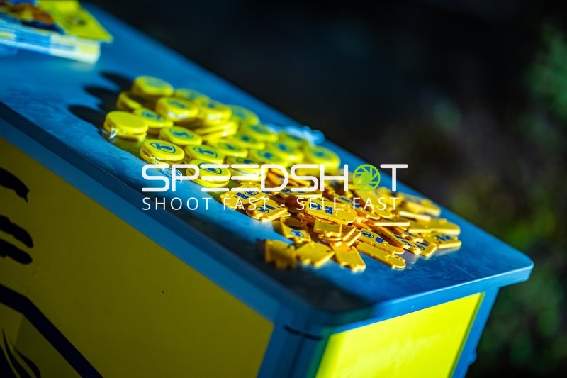 Handball I Herren I Saison 2024-2025 I Daikin Handballbundesliga I Löwenoutlet I 30.10.2024