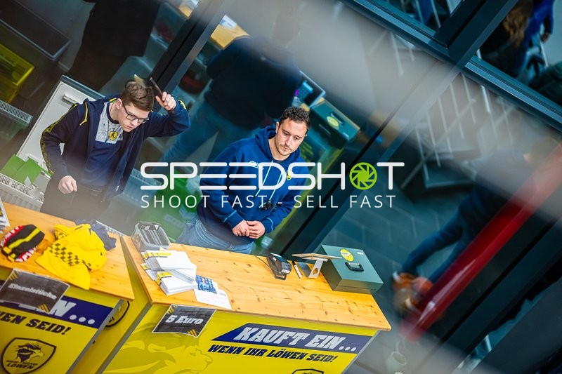 Handball I Herren I Saison 2024-2025 I Daikin Handballbundesliga I Löwenoutlet I 30.10.2024