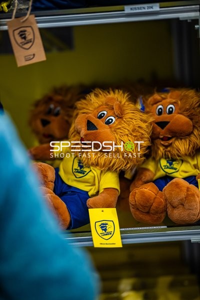 Handball I Herren I Saison 2024-2025 I Daikin Handballbundesliga I Löwenoutlet I 30.10.2024