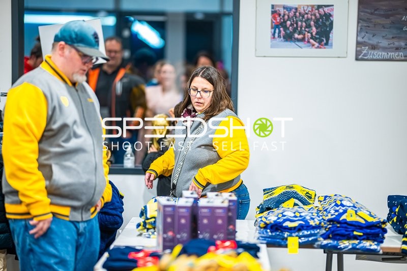 Handball I Herren I Saison 2024-2025 I Daikin Handballbundesliga I Löwenoutlet I 30.10.2024