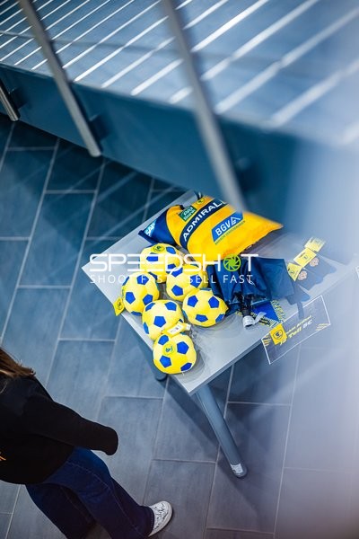 Handball I Herren I Saison 2024-2025 I Daikin Handballbundesliga I Löwenoutlet I 30.10.2024