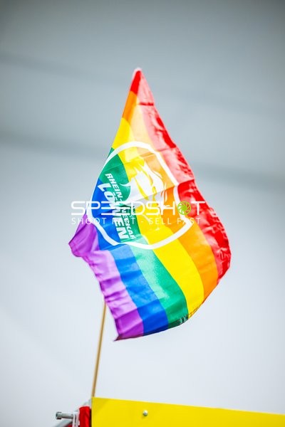 Handball I Herren I Saison 2024-2025 I Daikin Handballbundesliga I Löwenoutlet I 30.10.2024