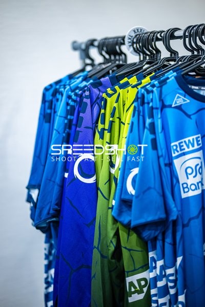 Handball I Herren I Saison 2024-2025 I Daikin Handballbundesliga I Löwenoutlet I 30.10.2024