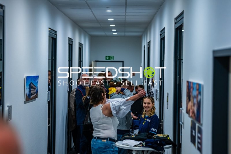 Handball I Herren I Saison 2024-2025 I Daikin Handballbundesliga I Löwenoutlet I 30.10.2024