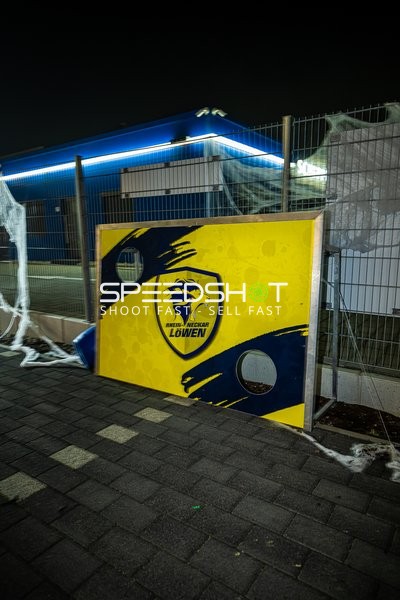 Handball I Herren I Saison 2024-2025 I Daikin Handballbundesliga I Löwenoutlet I 30.10.2024