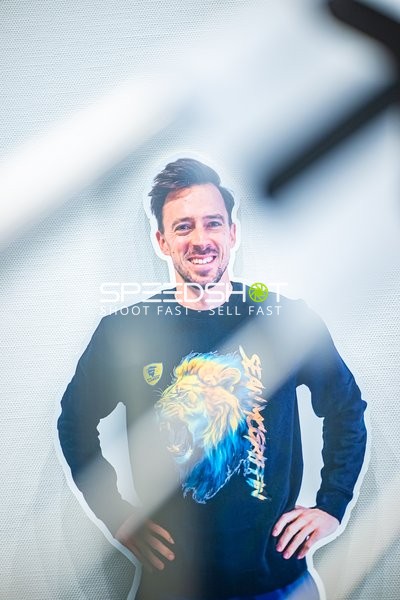 Handball I Herren I Saison 2024-2025 I Daikin Handballbundesliga I Löwenoutlet I 30.10.2024