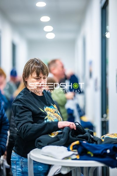 Handball I Herren I Saison 2024-2025 I Daikin Handballbundesliga I Löwenoutlet I 30.10.2024