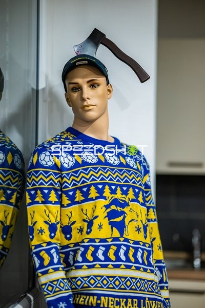 Handball I Herren I Saison 2024-2025 I Daikin Handballbundesliga I Löwenoutlet I 30.10.2024