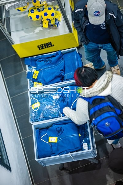 Handball I Herren I Saison 2024-2025 I Daikin Handballbundesliga I Löwenoutlet I 30.10.2024