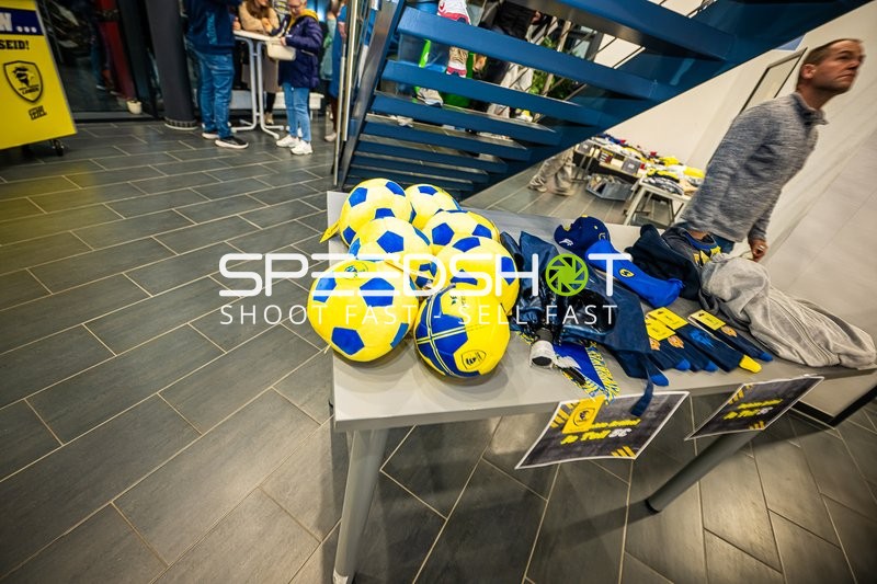 Handball I Herren I Saison 2024-2025 I Daikin Handballbundesliga I Löwenoutlet I 30.10.2024