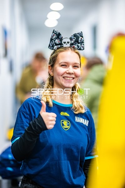 Handball I Herren I Saison 2024-2025 I Daikin Handballbundesliga I Löwenoutlet I 30.10.2024