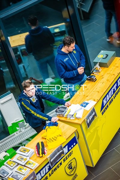 Handball I Herren I Saison 2024-2025 I Daikin Handballbundesliga I Löwenoutlet I 30.10.2024