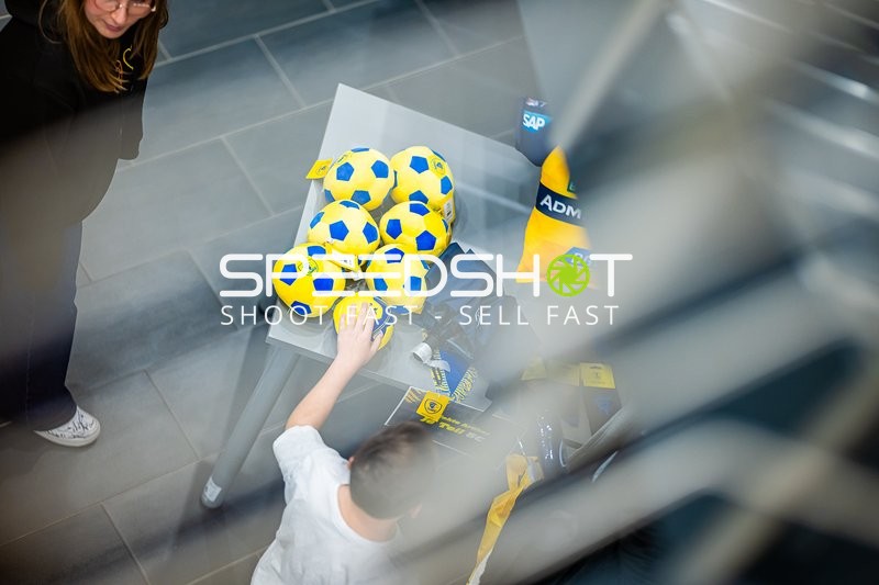 Handball I Herren I Saison 2024-2025 I Daikin Handballbundesliga I Löwenoutlet I 30.10.2024