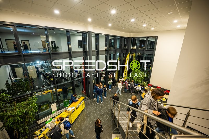 Handball I Herren I Saison 2024-2025 I Daikin Handballbundesliga I Löwenoutlet I 30.10.2024