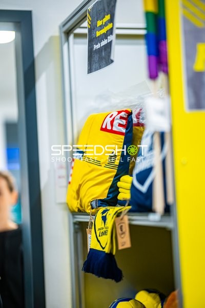 Handball I Herren I Saison 2024-2025 I Daikin Handballbundesliga I Löwenoutlet I 30.10.2024