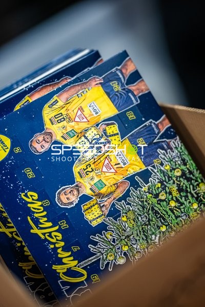 Handball I Herren I Saison 2024-2025 I Daikin Handballbundesliga I Löwenoutlet I 30.10.2024