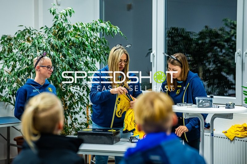 Handball I Herren I Saison 2024-2025 I Daikin Handballbundesliga I Löwenoutlet I 30.10.2024