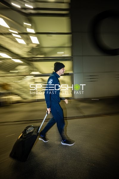 Handball I Herren I Saison 2024-2025 I Daikin Handballbundesliga I 9. Spieltag I Rhein-Neckar Löwen - ThSV Eisenach I 01.11.2024