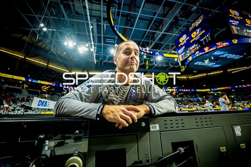 Handball I Herren I Saison 2024-2025 I Daikin Handballbundesliga I 9. Spieltag I Rhein-Neckar Löwen - ThSV Eisenach I 01.11.2024