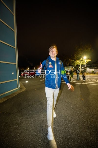 Handball I Herren I Saison 2024-2025 I Daikin Handballbundesliga I 9. Spieltag I Rhein-Neckar Löwen - ThSV Eisenach I 01.11.2024