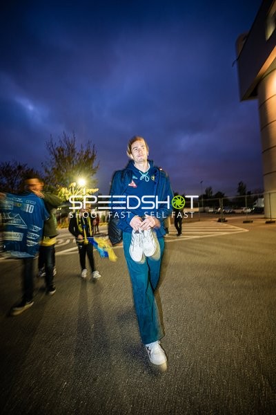 Handball I Herren I Saison 2024-2025 I Daikin Handballbundesliga I 9. Spieltag I Rhein-Neckar Löwen - ThSV Eisenach I 01.11.2024