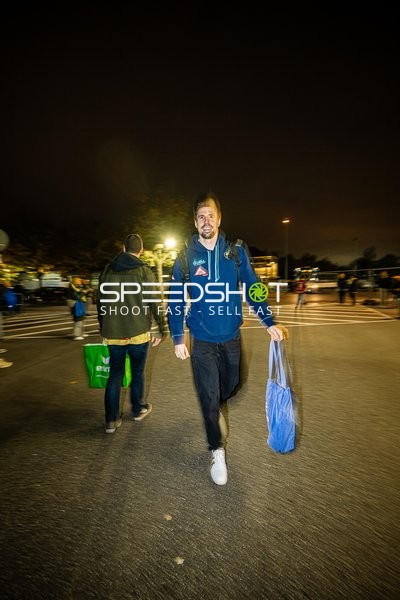 Handball I Herren I Saison 2024-2025 I Daikin Handballbundesliga I 9. Spieltag I Rhein-Neckar Löwen - ThSV Eisenach I 01.11.2024