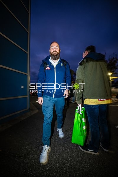 Handball I Herren I Saison 2024-2025 I Daikin Handballbundesliga I 9. Spieltag I Rhein-Neckar Löwen - ThSV Eisenach I 01.11.2024