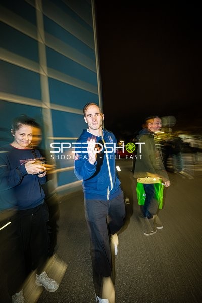 Handball I Herren I Saison 2024-2025 I Daikin Handballbundesliga I 9. Spieltag I Rhein-Neckar Löwen - ThSV Eisenach I 01.11.2024