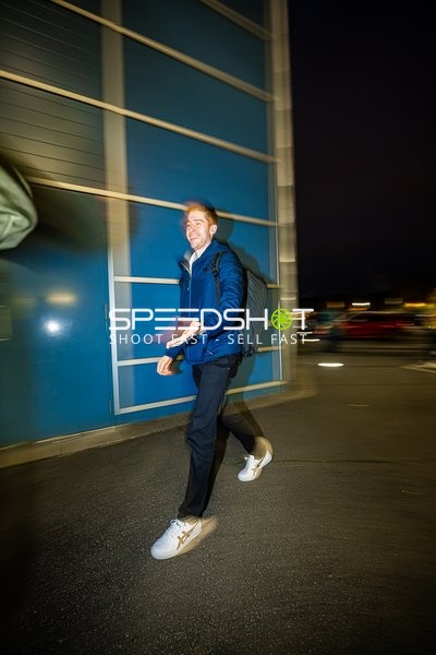 Handball I Herren I Saison 2024-2025 I Daikin Handballbundesliga I 9. Spieltag I Rhein-Neckar Löwen - ThSV Eisenach I 01.11.2024