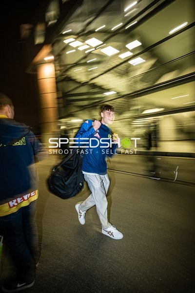 Handball I Herren I Saison 2024-2025 I Daikin Handballbundesliga I 9. Spieltag I Rhein-Neckar Löwen - ThSV Eisenach I 01.11.2024