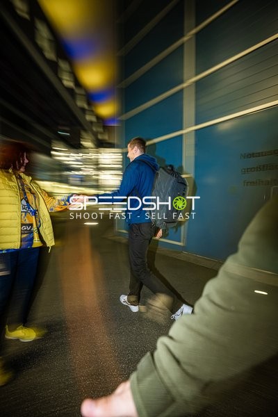 Handball I Herren I Saison 2024-2025 I Daikin Handballbundesliga I 9. Spieltag I Rhein-Neckar Löwen - ThSV Eisenach I 01.11.2024