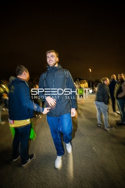 Handball I Herren I Saison 2024-2025 I Daikin Handballbundesliga I 9. Spieltag I Rhein-Neckar Löwen - ThSV Eisenach I 01.11.2024