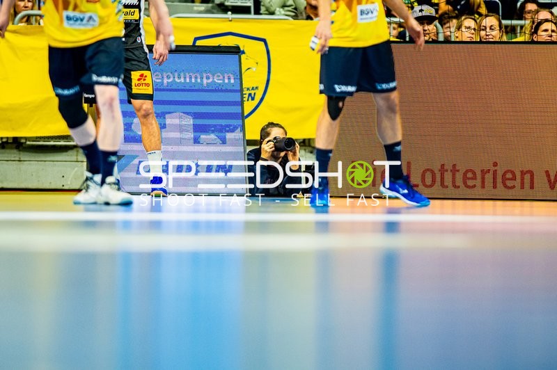 Handball I Herren I Saison 2024-2025 I Daikin Handballbundesliga I 9. Spieltag I Rhein-Neckar Löwen - ThSV Eisenach I 01.11.2024