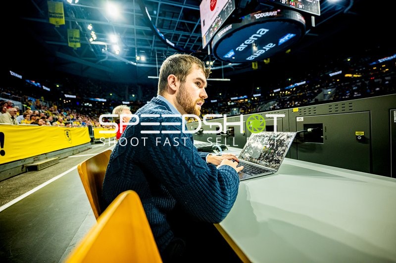 Handball I Herren I Saison 2024-2025 I Daikin Handballbundesliga I 9. Spieltag I Rhein-Neckar Löwen - ThSV Eisenach I 01.11.2024