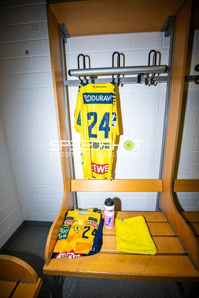 Handball I Herren I Saison 2024-2025 I Daikin Handballbundesliga I 9. Spieltag I Rhein-Neckar Löwen - ThSV Eisenach I 01.11.2024