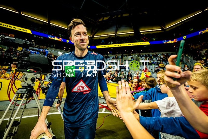 Handball I Herren I Saison 2024-2025 I Daikin Handballbundesliga I 9. Spieltag I Rhein-Neckar Löwen - ThSV Eisenach I 01.11.2024