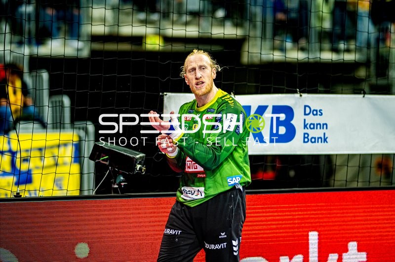 Handball I Herren I Saison 2024-2025 I Daikin Handballbundesliga I 9. Spieltag I Rhein-Neckar Löwen - ThSV Eisenach I 01.11.2024