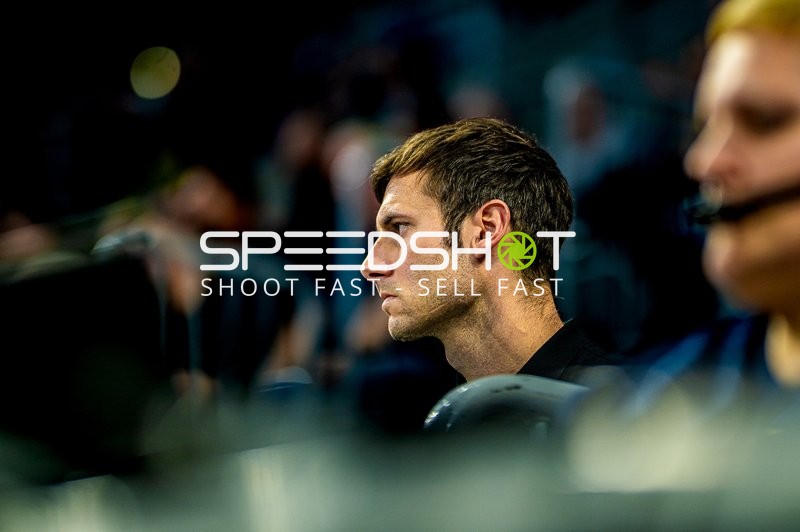 Handball I Herren I Saison 2024-2025 I Daikin Handballbundesliga I 9. Spieltag I Rhein-Neckar Löwen - ThSV Eisenach I 01.11.2024