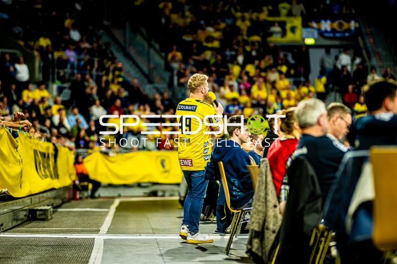 Handball I Herren I Saison 2024-2025 I Daikin Handballbundesliga I 9. Spieltag I Rhein-Neckar Löwen - ThSV Eisenach I 01.11.2024