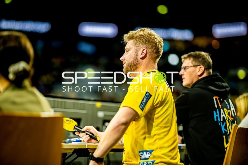 Handball I Herren I Saison 2024-2025 I Daikin Handballbundesliga I 9. Spieltag I Rhein-Neckar Löwen - ThSV Eisenach I 01.11.2024