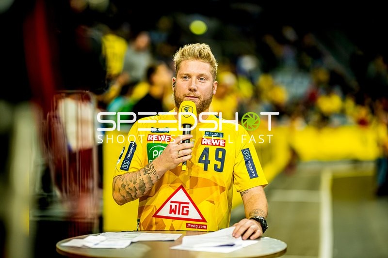 Handball I Herren I Saison 2024-2025 I Daikin Handballbundesliga I 9. Spieltag I Rhein-Neckar Löwen - ThSV Eisenach I 01.11.2024