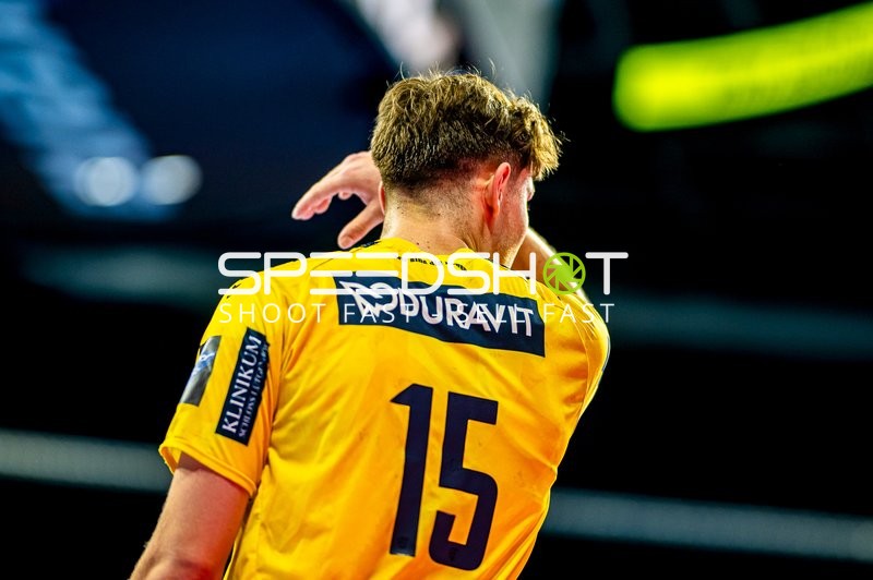 Handball I Herren I Saison 2024-2025 I Daikin Handballbundesliga I 9. Spieltag I Rhein-Neckar Löwen - ThSV Eisenach I 01.11.2024