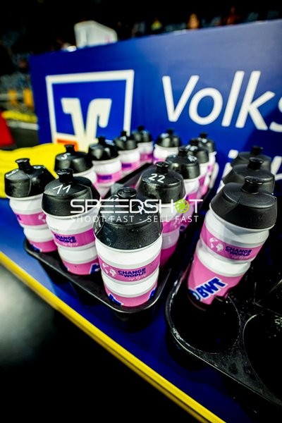 Handball I Herren I Saison 2024-2025 I Daikin Handballbundesliga I 9. Spieltag I Rhein-Neckar Löwen - ThSV Eisenach I 01.11.2024