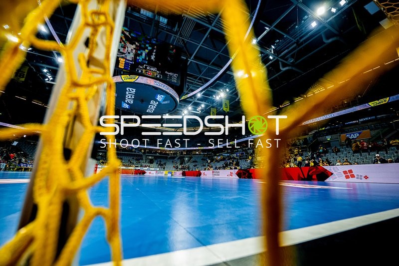 Handball I Herren I Saison 2024-2025 I Daikin Handballbundesliga I 9. Spieltag I Rhein-Neckar Löwen - ThSV Eisenach I 01.11.2024