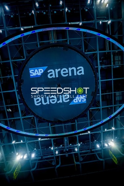 Handball I Herren I Saison 2024-2025 I Daikin Handballbundesliga I 9. Spieltag I Rhein-Neckar Löwen - ThSV Eisenach I 01.11.2024