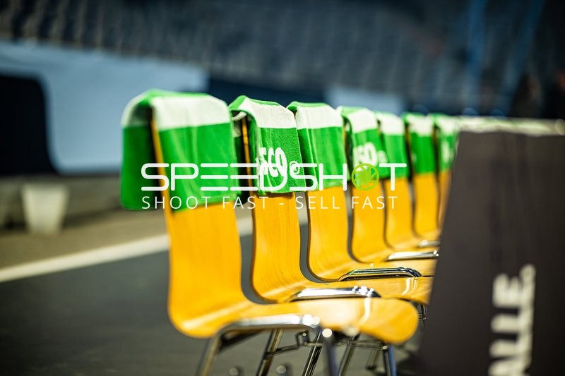 Handball I Herren I EHF Qualifiers EURO 2026 I 2. Spieltag I Deutschland - Schweiz I 07.11.2024